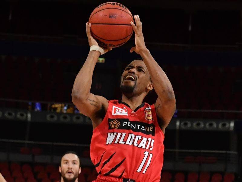 The Wildcats beat the Phoenix by one point in the NBL Cup with Bryce Cotton once again the catalyst.