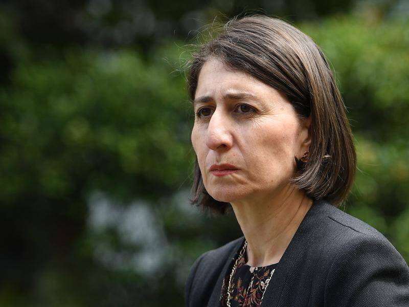 Gladys Berejiklian has defended her record as NSW premier after surviving two no-confidence motions.