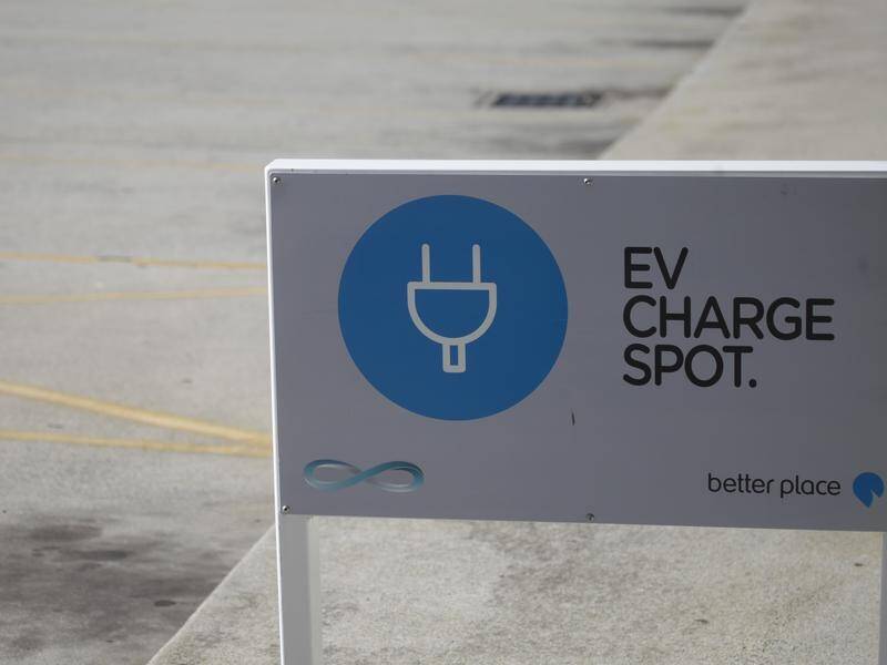 Victoria is the first state to impose a user-pays style levy on electric vehicle drivers.