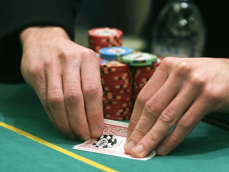 Gambling problem for 46pc of poker players | St George & Sutherland Shire  Leader | St George, NSW