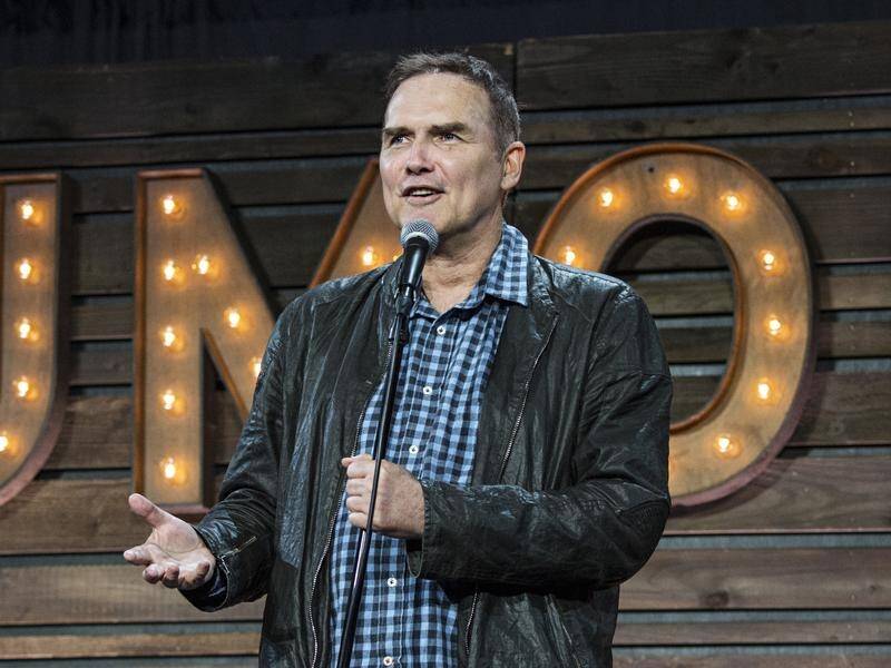 US comedian and writer Norm Macdonald has died of cancer at 61.