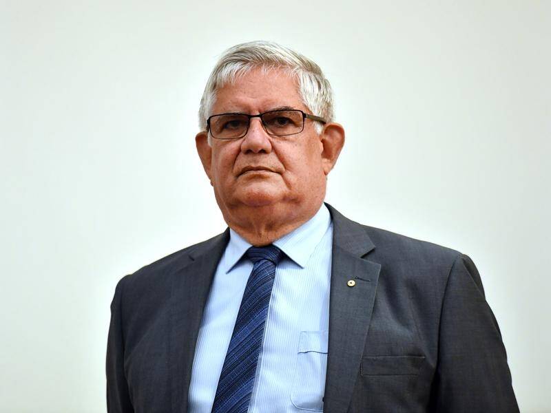 Ken Wyatt is tipped to become minister for indigenous affairs in the new Morrison ministry.