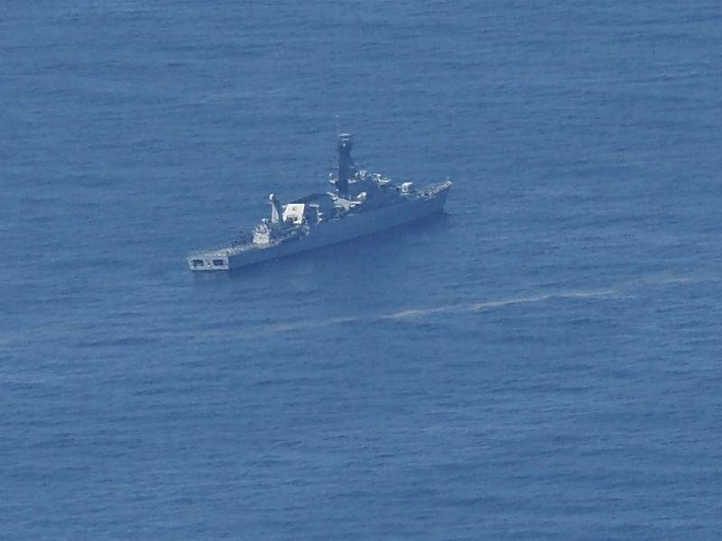 Australia is joining the search for KRI Nanggala, which went missing with 53 sailors on board.
