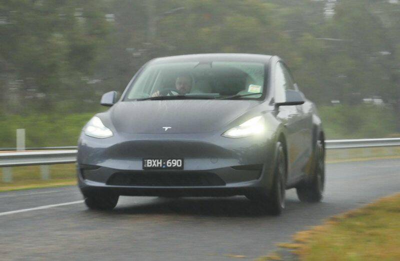 2024 Tesla Model 3 'Highland' reaches Australian customers, St George &  Sutherland Shire Leader