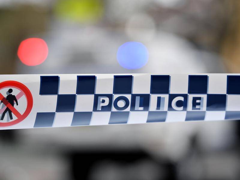 A woman's death is being treated as suspicious after the discovery of her body in a Gold Coast unit.