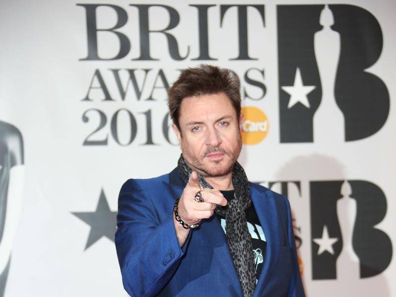 Duran Duran star Simon Le Bon has denied claims he sexually assaulted a woman in LA 23 years ago.
