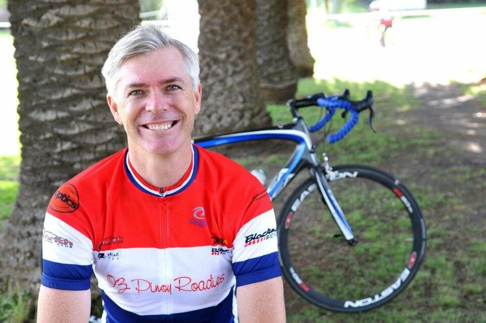 Anthony New, Australian Cyclists Party