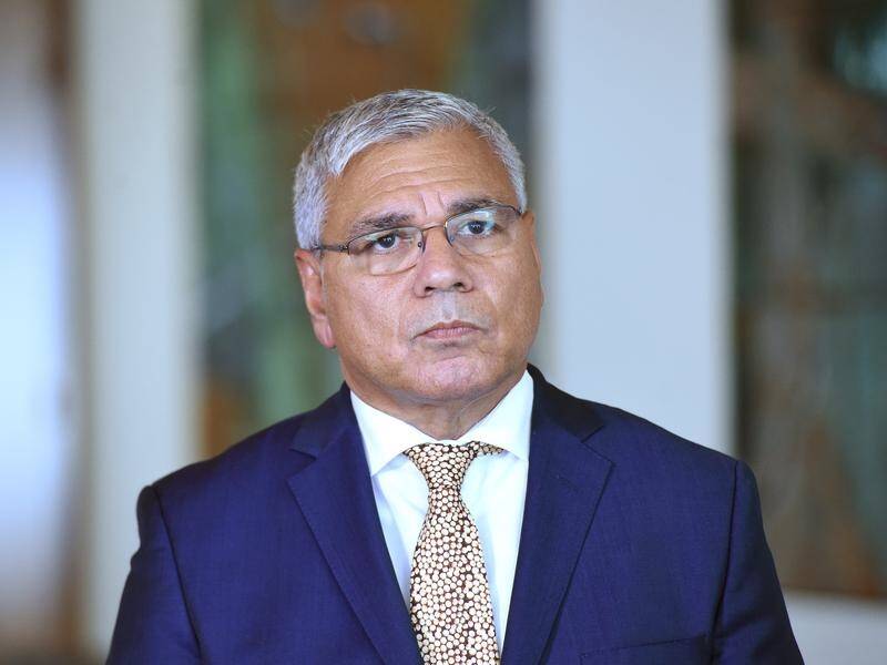 The Liberal party plans to install former ALP president Warren Mundine as its candidate for Gilmore.