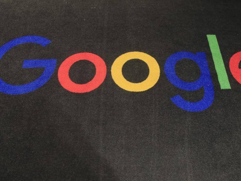 Google faces a US government lawsuit alleging it has been abusing its dominance in online search.