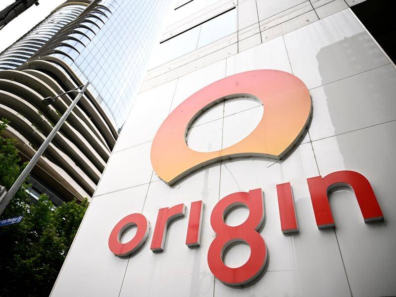 Origin has bought Walcha Energy and its proposed Ruby Hills wind and Salisbury solar projects. (Joel Carrett/AAP PHOTOS)