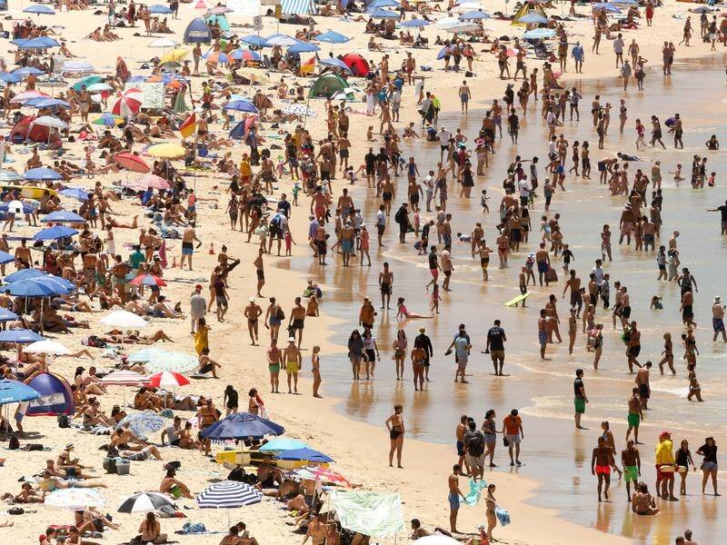 Australia faces surge in heatwave deaths