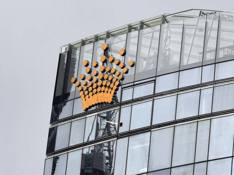 Crown Resorts is not currently fit to run a Sydney casino, a report has concluded.