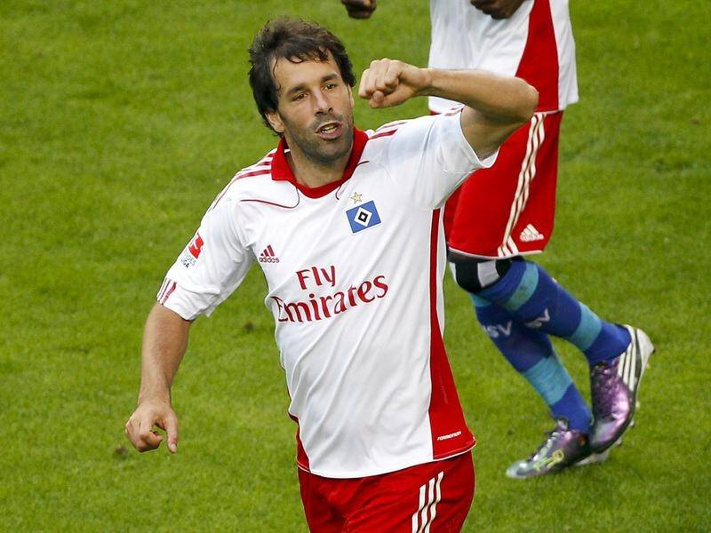 Ruud van Nistelrooy to become PSV manager, St George & Sutherland Shire  Leader