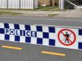 Police are searching for a man who was allegedly involved in a daylight shooting in Cairns. (Darren England/AAP PHOTOS)