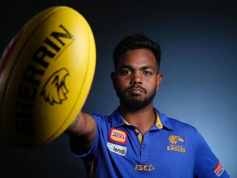 Willie Rioli faces a ban of up to four years for alleged urine substitution in an anti-doping test.