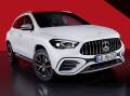 Can't wait for a Mercedes-Benz GLA? Have you considered...