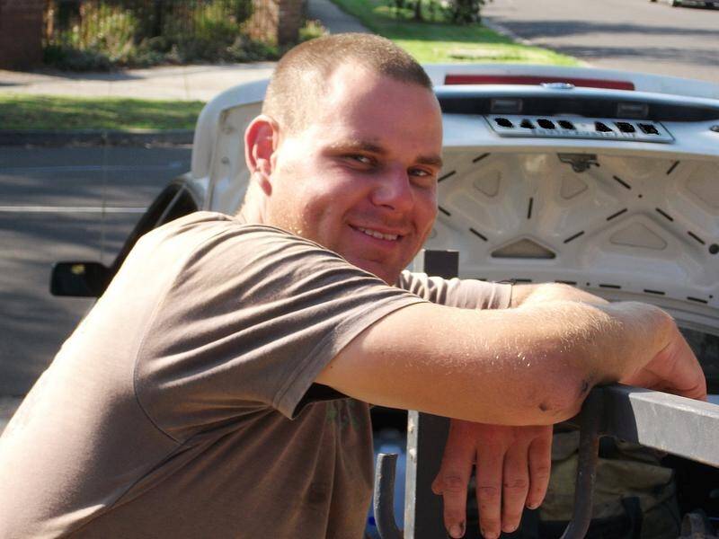 Troy McLean was killed during a road-rage attack in Adelaide's north.