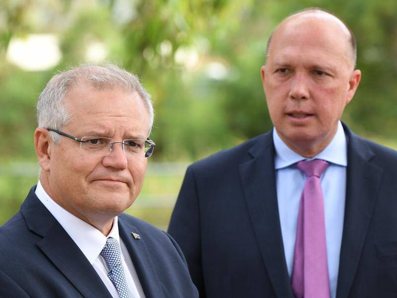 The Morrison government wants to be able to strip citizenship from all convicted terrorists.