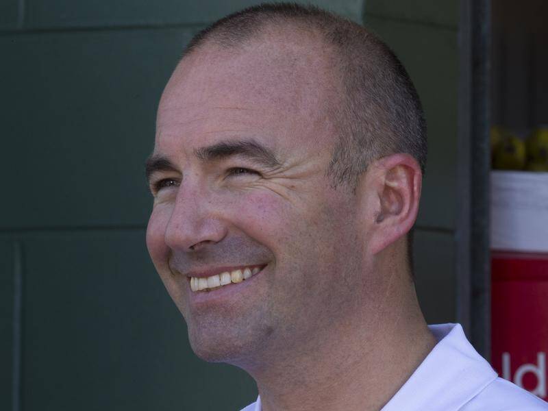 Marcos Ambrose is to be entered in the Australian Motor Sports Hall of Fame.