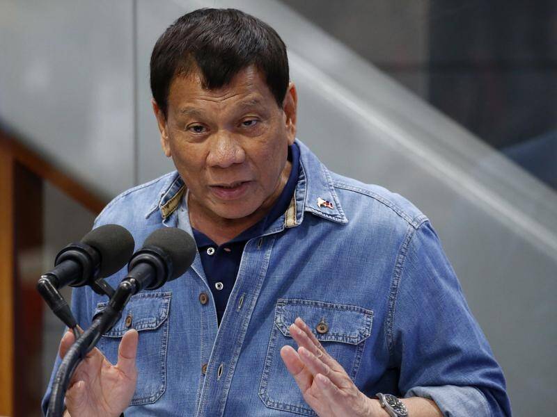 Philippine President Rodrigo Duterte was never coming to Sydney for the ASEAN summit.
