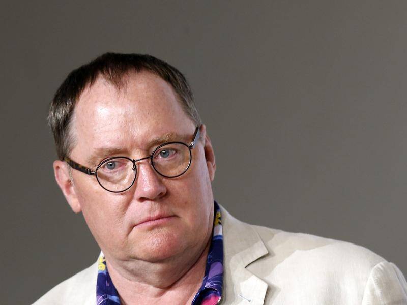Pixar co-founder John Lasseter will leave Disney by the end of the year after 'missteps'.