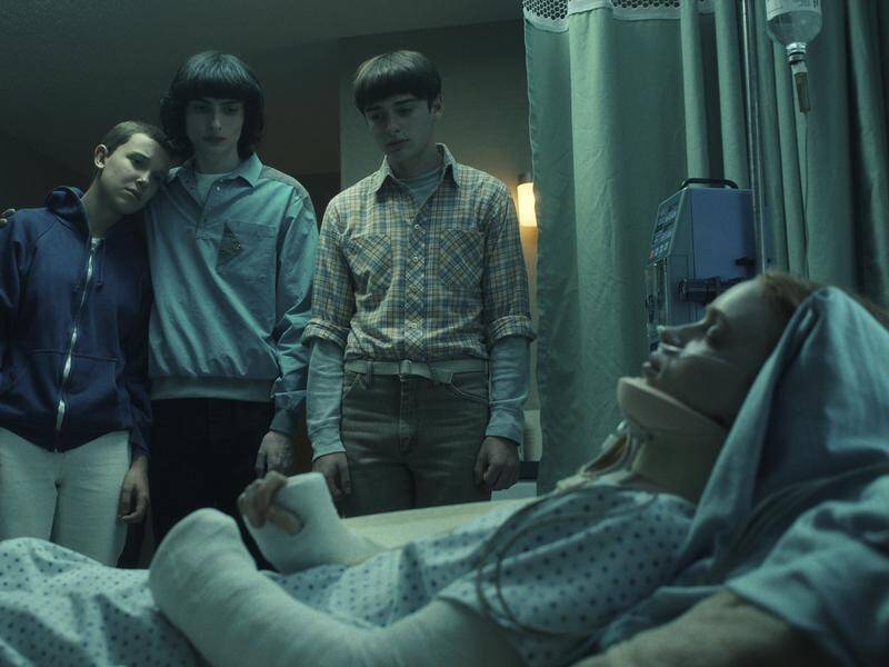 Netflix to bring 'Stranger Things' animated series: Details inside