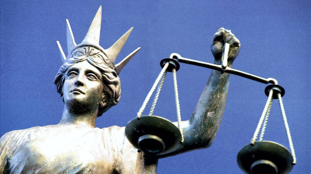 Driver to be sentenced over Caringbah fatality