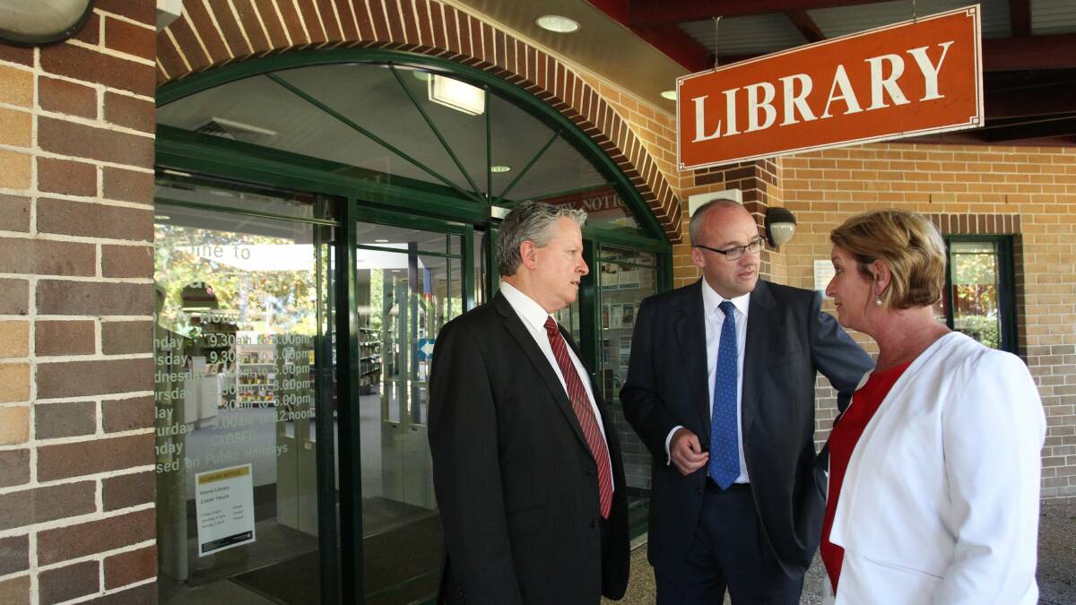 An uphill battle in Miranda for ALP but all say it was a clean campaign