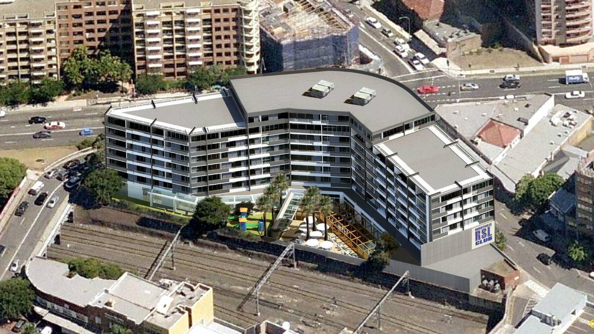 An alternative proposal: What Skye Pacific has in mind for Hurstville RSL
