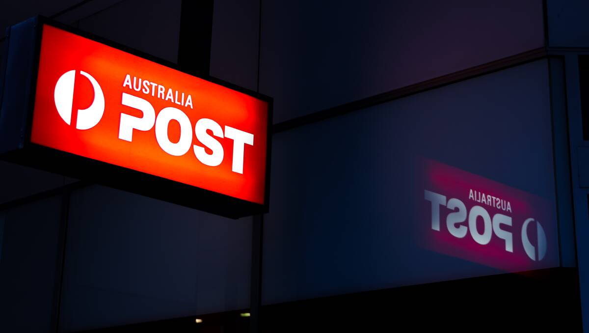 Ombudsman complaints against Australia Post rose two ...
