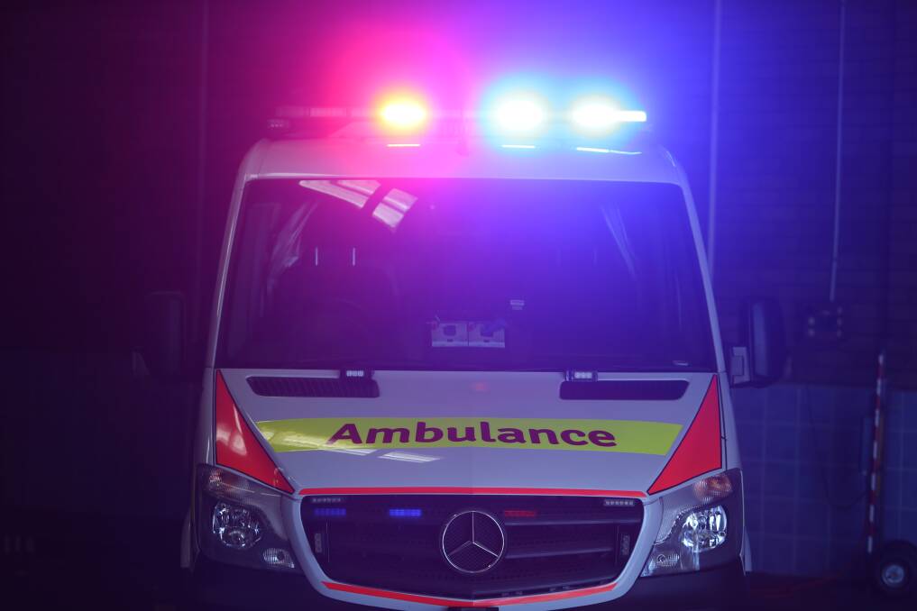 NSW motorists now have to slow to 40km/h when passing emergency vehicles flashing their blue and red lights.
