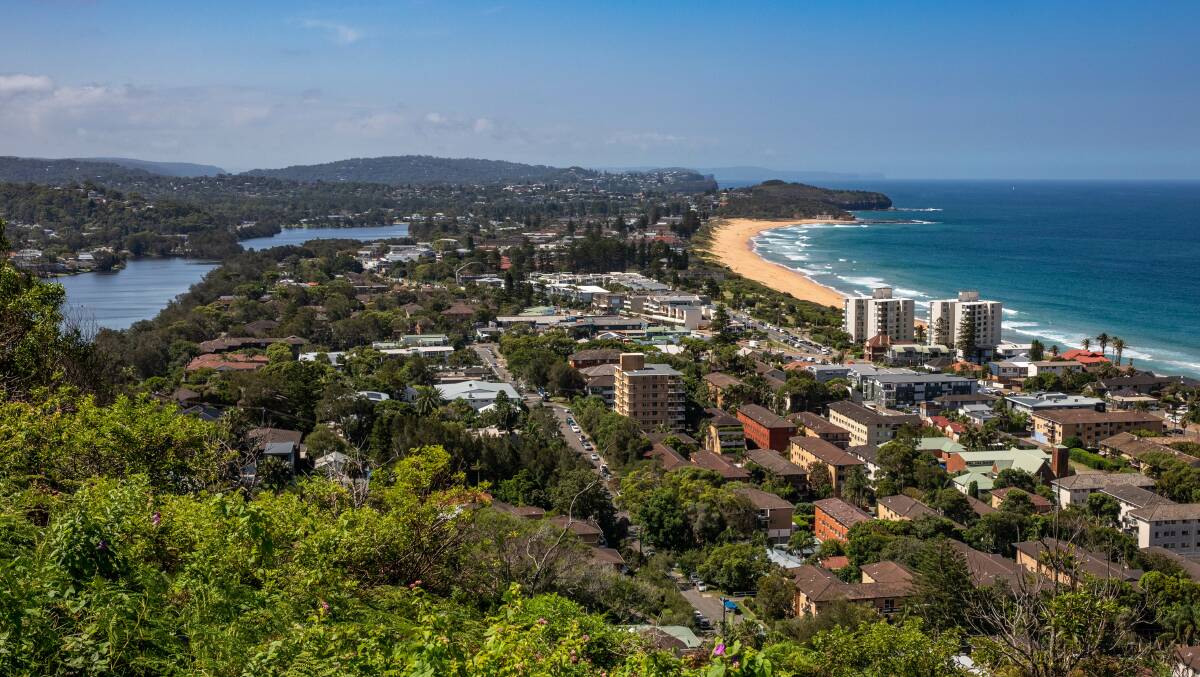 CASE NUMBERS: There are currently no active COVID cases in the 2101 postcode, while other areas in the northern beaches have experienced an increase. Picture: Dallas Kilponen