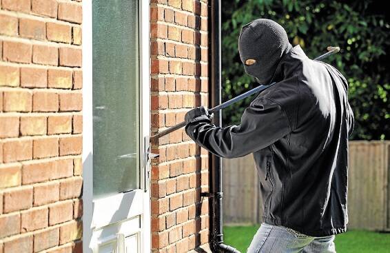 Security tips to keep your house safe this festive season